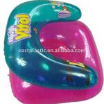 inflatable PVC children sofa chair