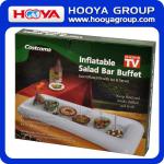 Inflatable Salad Bar Buffet KC24634