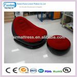 Inflatable Sofa,Fashionable Sofa Chair Made of Flocked PVC S-SF90123