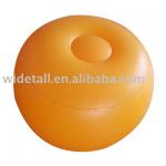 inflatable stool\ air stool\ inflatable home funiture WT1440