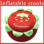 Inflatable stool plush toy cs1105