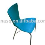 injection plastic chair,meeting chair B-2