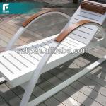 Install Easily PVC Beach Chair c-108