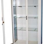 instrument storage cabinet D4S 30