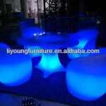 Interaactive Bar Furniture/led lighting bar furniture LGL55-0301&amp;61 LGL55-0301&amp;61