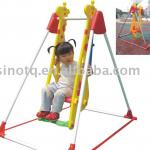 interesting and funny children single swing TQ-131A