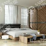 Intergrate wardrobe sliding door(024) W024