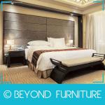 Interior Decorative Hotel Panel on Wall BYD-TYKF-005