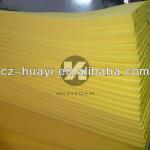 interior pu pretecting secure set foam HY-381