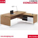 inventory wooden desk/office desk/office table(OD-039) OD-039