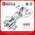 invisible door hinge JL361 JL361FO2