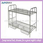 Iron bed furniture from China(JQB-152) JQB-152