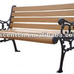 iron bench legs according to customers requirement