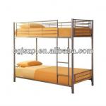 iron bnk bed with iron mesh MBA-15