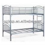 iron bnk bed with iron mesh MBA-14