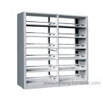 Iron Bookshelf Iron Bookshelf JF-LB010