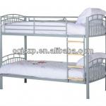 iron bunk bed MBA-19