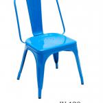 Iron Chair IV-129