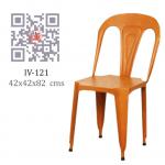 Iron Chair IV-121