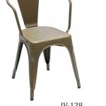 Iron Chair IV-128