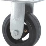 iron rim heavy duty caster 401F