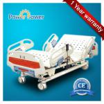 ISO CE approved five functions hospital bed A1 A1