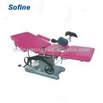 ISO CE Approved Multifunction Obstetric Table,Obstetric Labour Table SF-DH-C102D