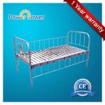 ISO CE approved Stainless steel Children hospital bed A41