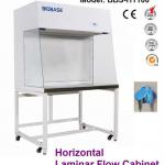 ISO CE Certificated BBS-H1100 LED Display Horizontal Laminar Flow Cabinet/ Laminar flow bench/ Laminar flow clean bech BBS-H1100/BBS-H1500