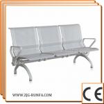 ISO CE Chinese Factory Hospital furniture public area waiting chair SJ-HWC004 Hospital furniture public area waiting c