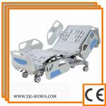 ISO,CE!!! High class FULL-AUTUMIC 5 function hospital product SJ-YE004 hospital product