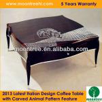 Italian Design MCT-1101 Top Quality Living Room Coffee Table MCT-1101