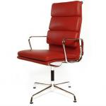 Italian leather office chair EOC-CHD