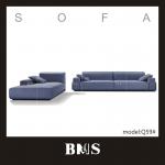 Italian Luxury Sofa Set Q59