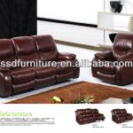 Italy style modern genuine leather new model sofa sets 0820