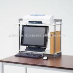 Japanese High Quality Desktop shelf Monitor Rack for Your Office YS-109