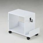 Japanese High Quality Office Furniture Under Desk Multipurpose Storage Cart 13-003MH-1