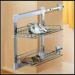 Jayna wardrobe sliding shoe rack G302A G302A