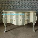 jepara furniture commode / chest Shabby chic color from indonesia furniture manufacturer.(Only for Serious Buyer). C032 jepara furniture