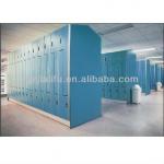 Jialifu z shaped hpl locker with lapis color JLF-063PL