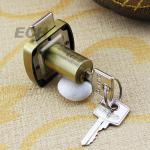 Jiangmen drawer lock furniture lock FCE-001