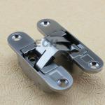 Jiangmen ECH adjustable concealed hinges CG-003