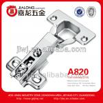 jieyang hardware hingeA820 JL-A820FO