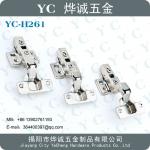 Jieyang hydraulic cabinet hinge 261