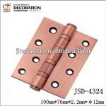 JIEYANG Mirror Cabinet Door Hinge JSD4324