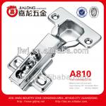 JL-A810 cabinet concealed hinge JL-A810 FO