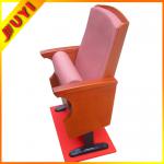 JY-608 factory price church chair cover fabric church chairs with arms cinema chair price JY-608  cinema chairs prices