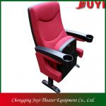 JY-616 Comfortable 4d cinema equipment seating cinema seating cup holder JY-616