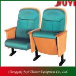 JY-915M comfortable Auditorium Theater Seat environmental seating JY-915M