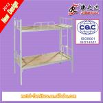 JZD 1800 Series High Quality Iron Bunk Bed BJ-01